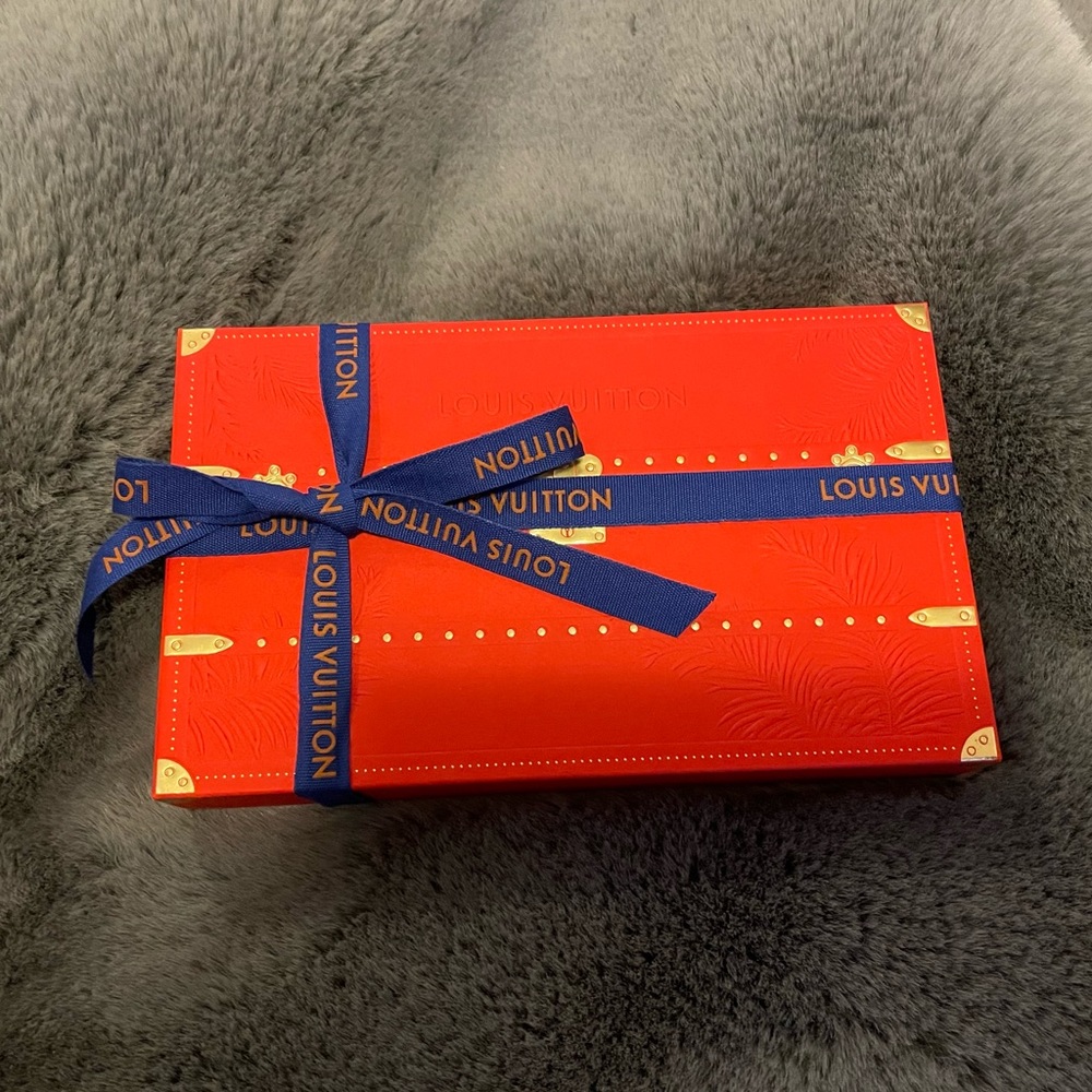 Lunar New Year Lucky Envelopes